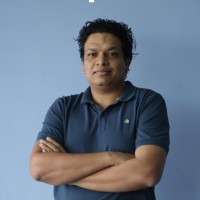 Author Avatar