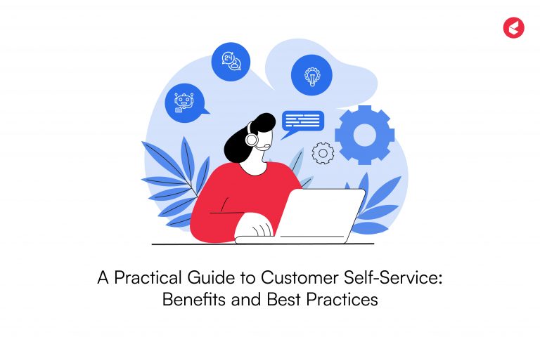 Customer Self Service