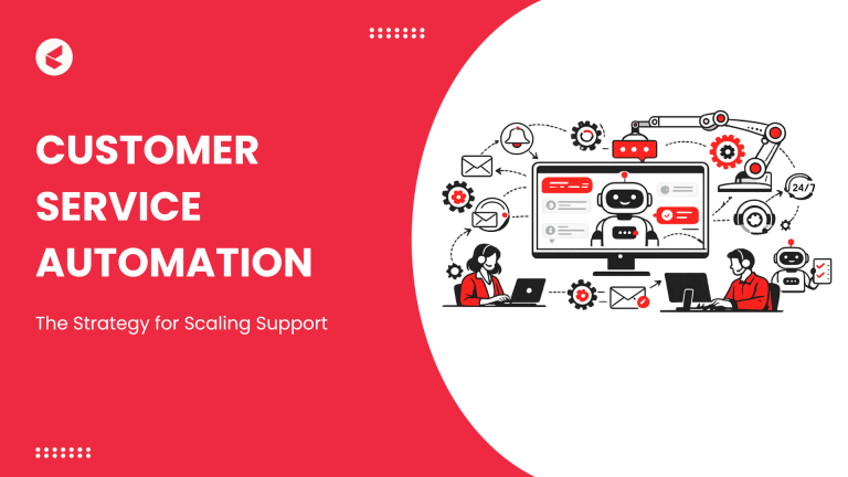 Customer Service automation