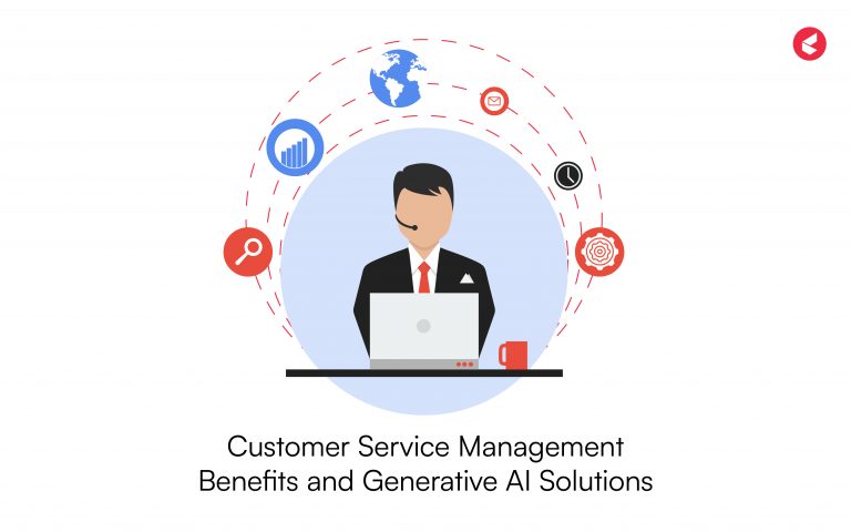 customer service management
