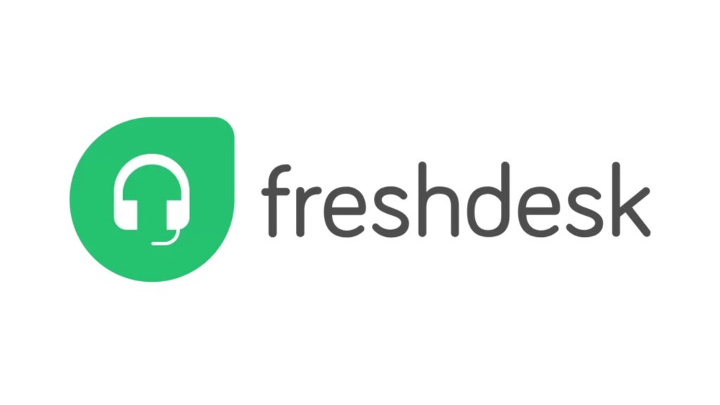 help desk software freshdesk