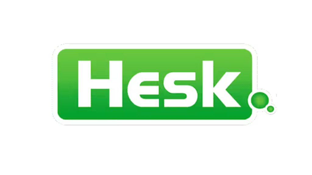 help desk software hesk