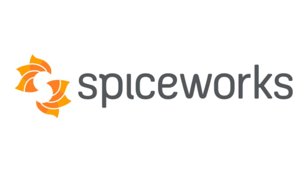 help desk software spiceworks