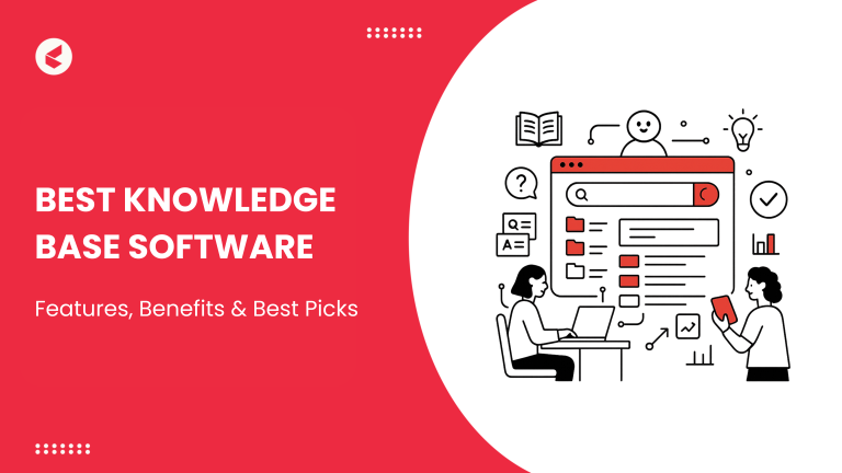 Best Knowledge Base Software