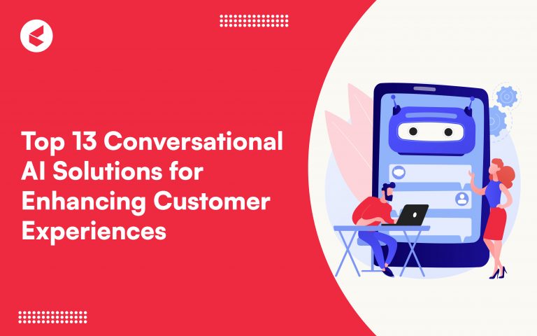 Conversational AI Solutions