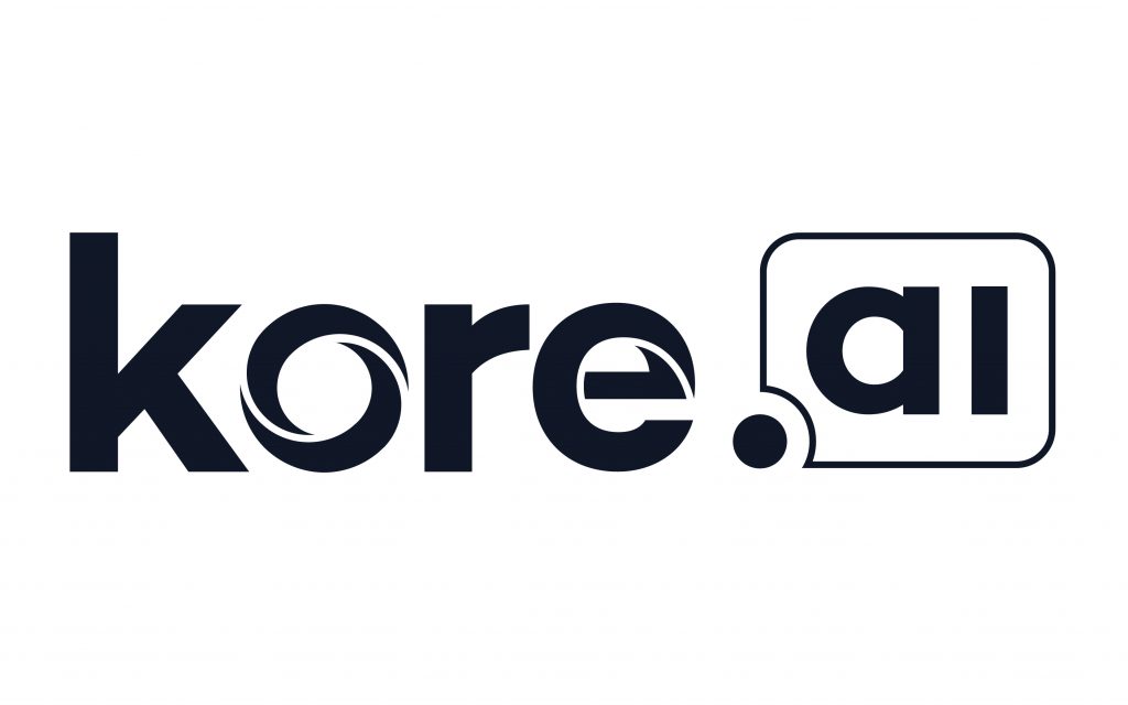 Voice bots in CX - Kore.ai
