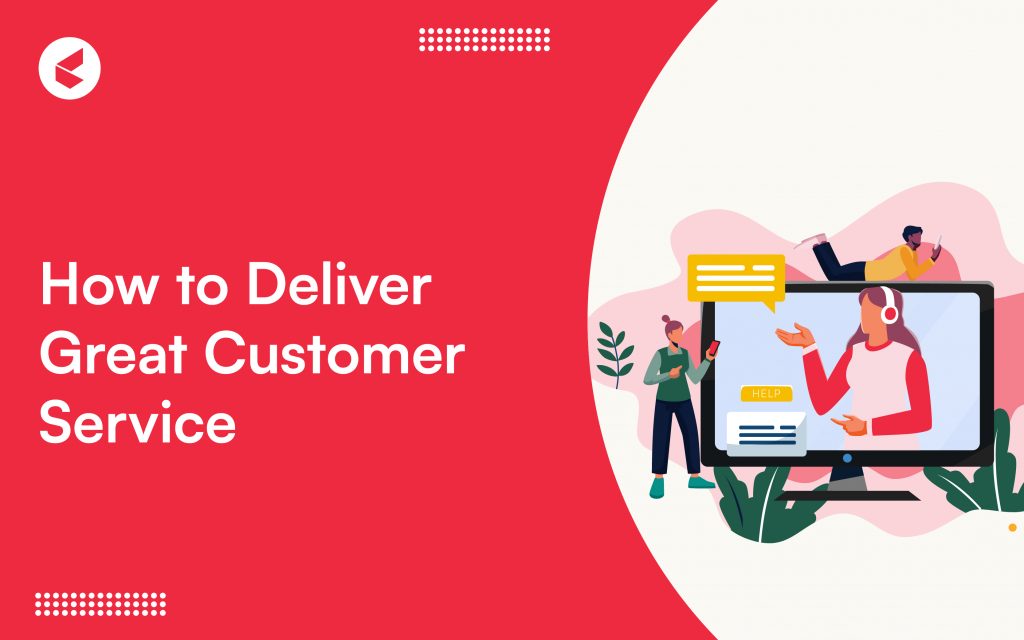 Good Customer Service: Why It Matters and How to Deliver (2026)