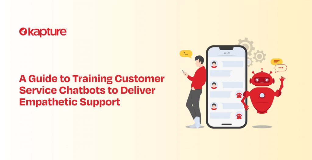 How to Train Customer Service Chatbots for Effective Support