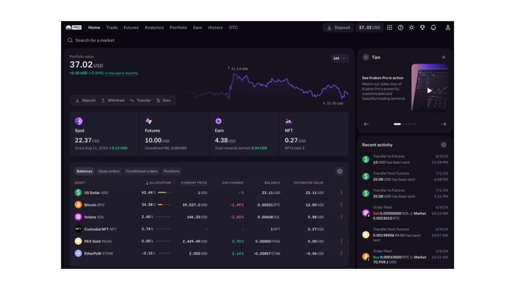 Best Customer Experience Software in Utilities - Kraken