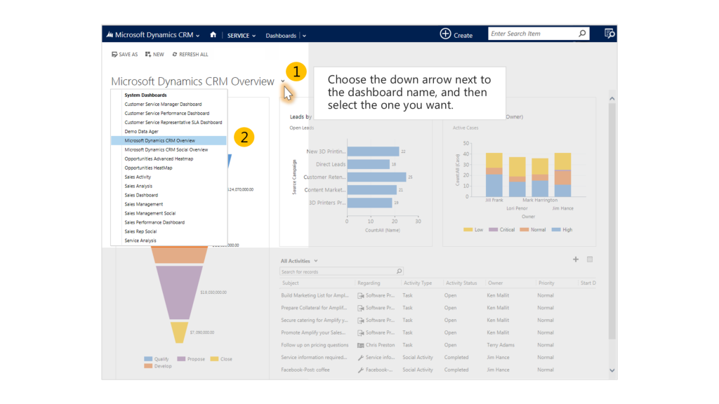 Best Customer Experience Software in Utilities - Microsoft 365