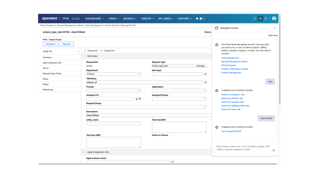 Best Customer Experience Software in Utilities - Opentext