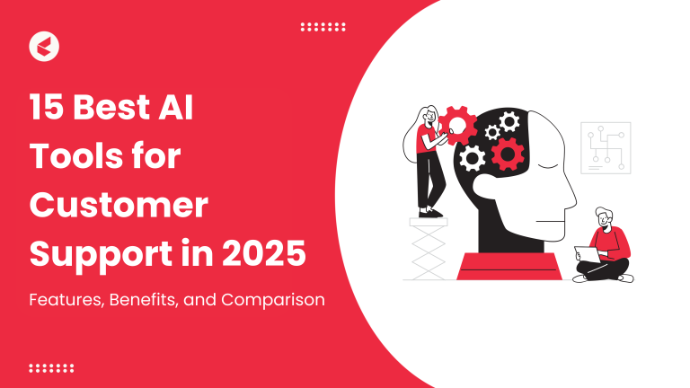 ai tools for customer support