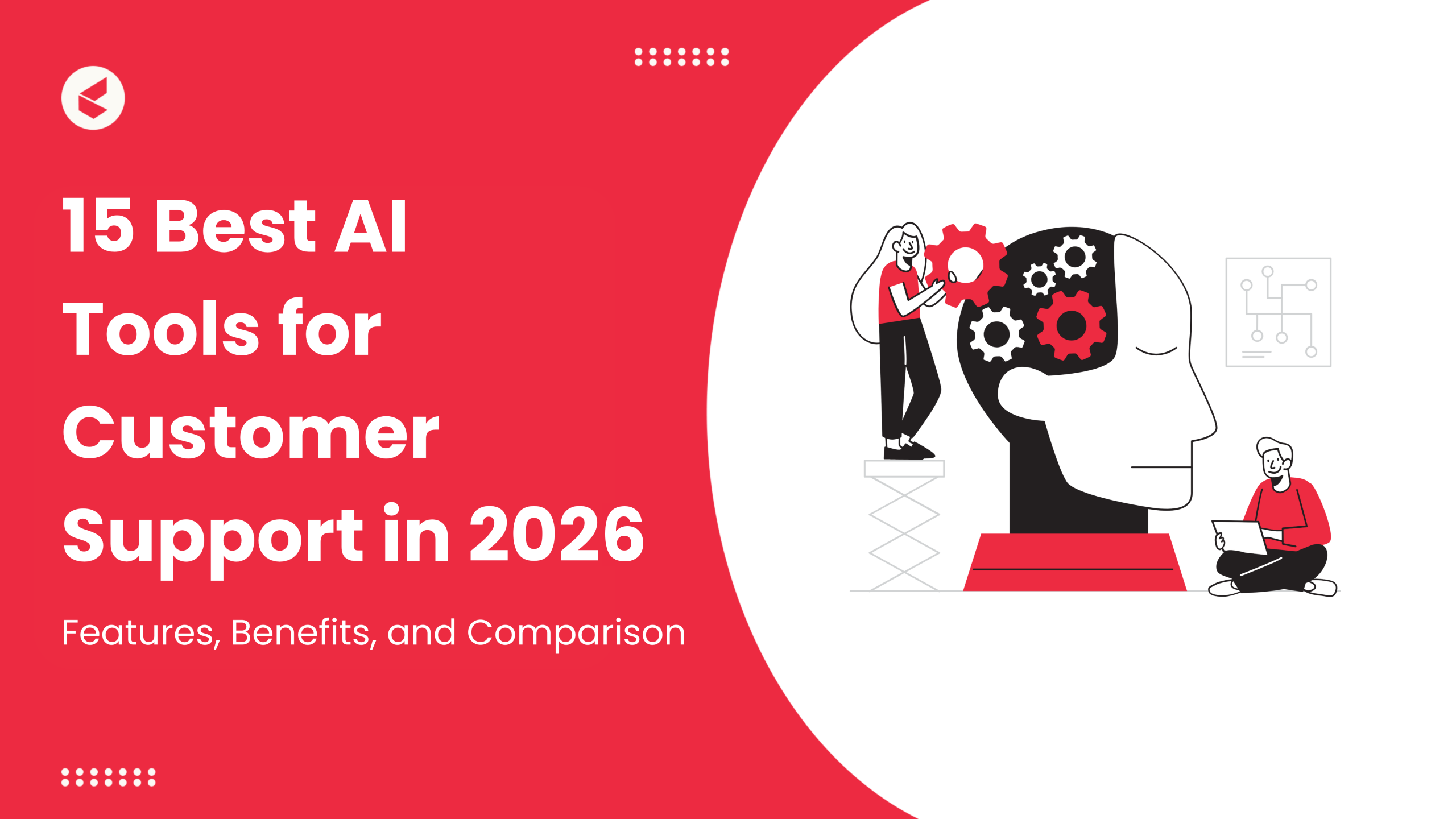 Best AI Tools for Customer Support