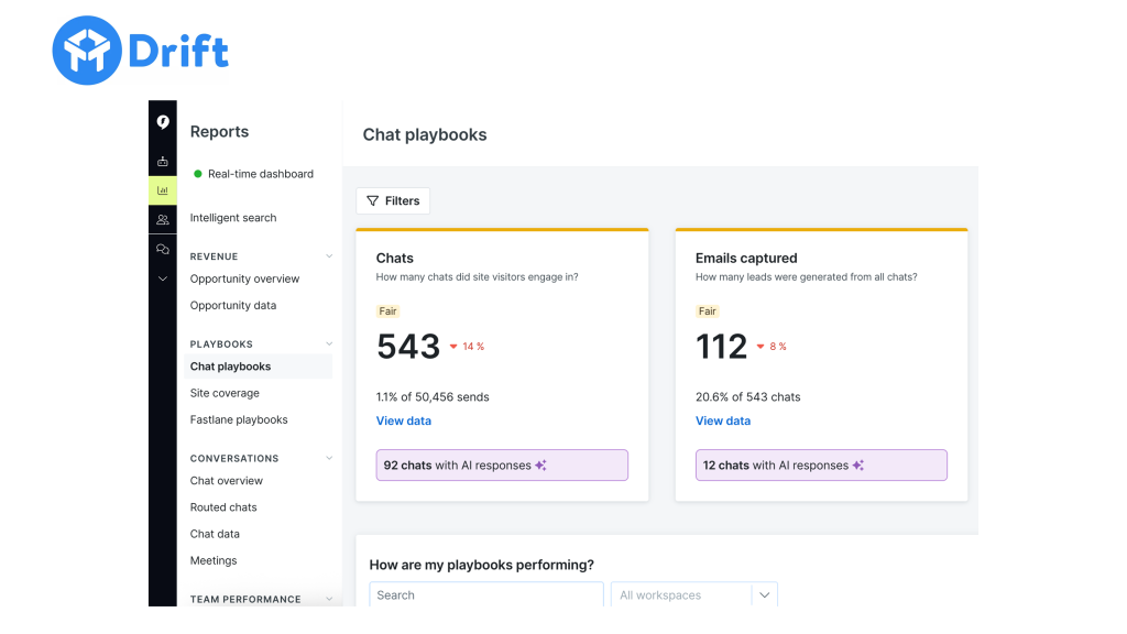 Intercom Alternatives
