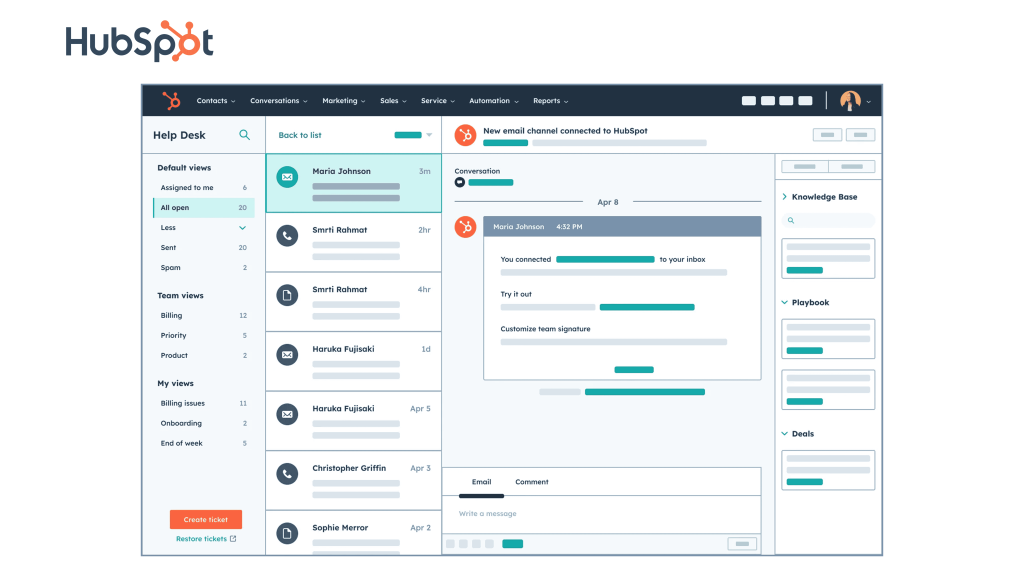 Intercom Alternatives