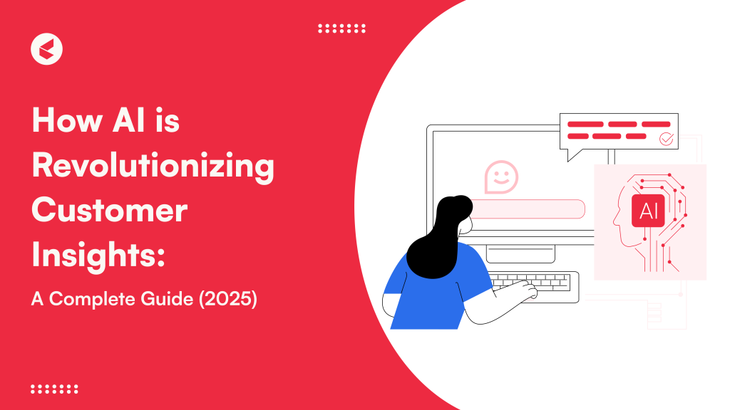AI Customer Insights: A Deep View of Your Customers