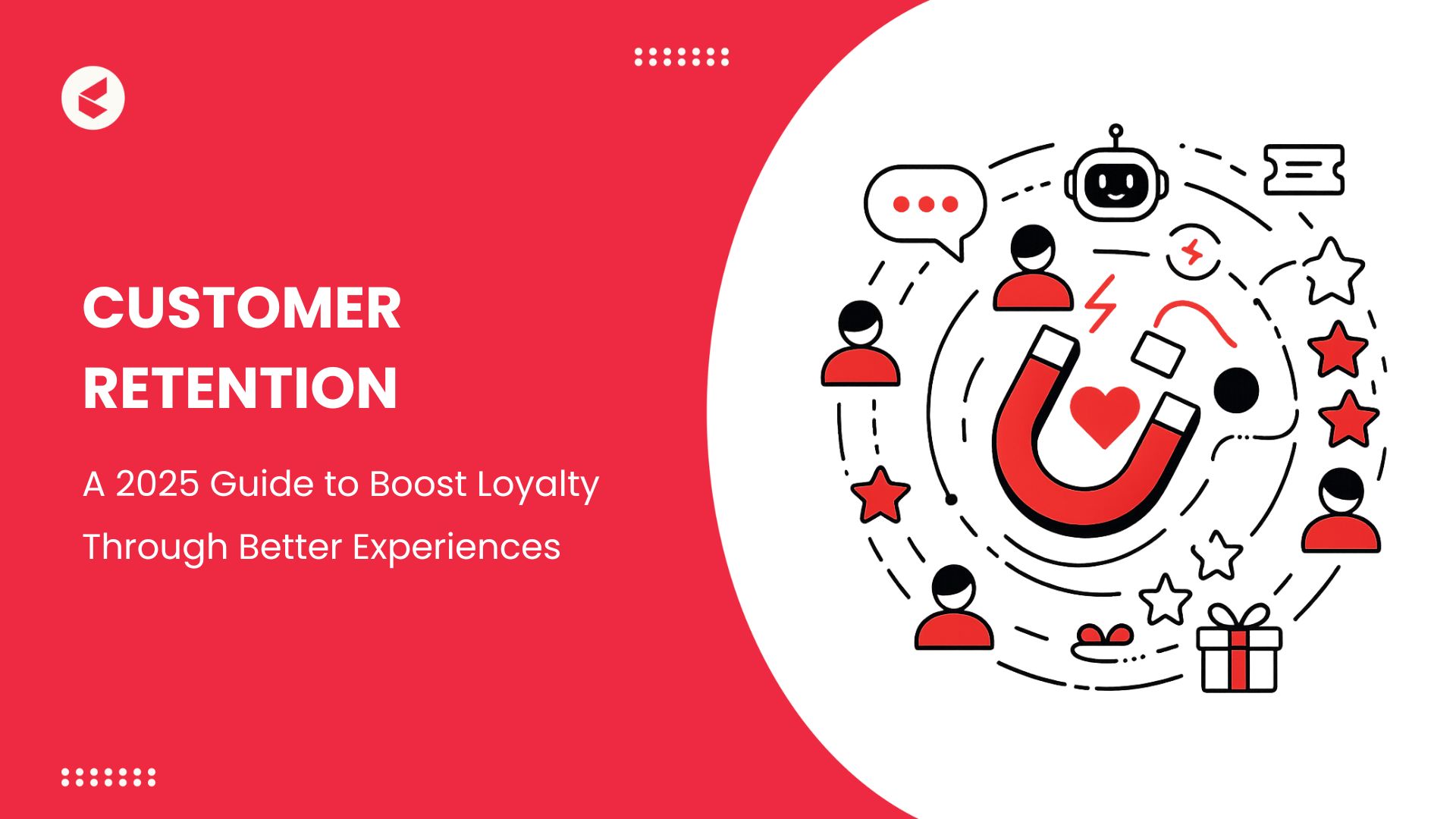 Customer retention