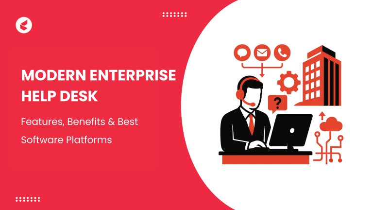 enterprise help desk