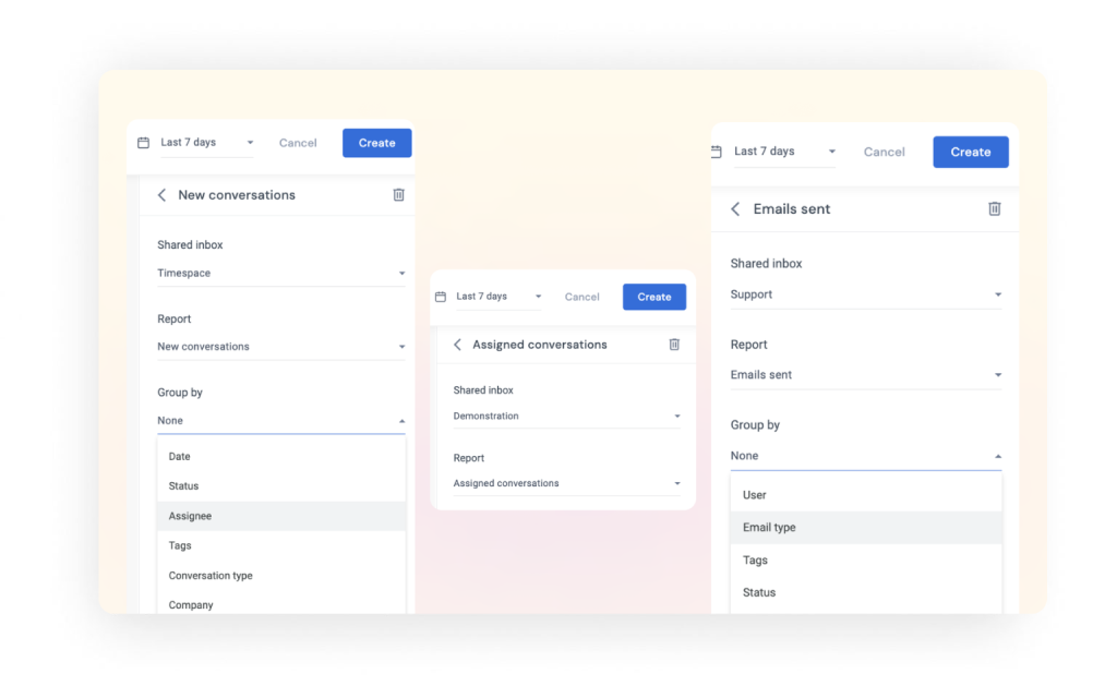 Help Scout Alternatives