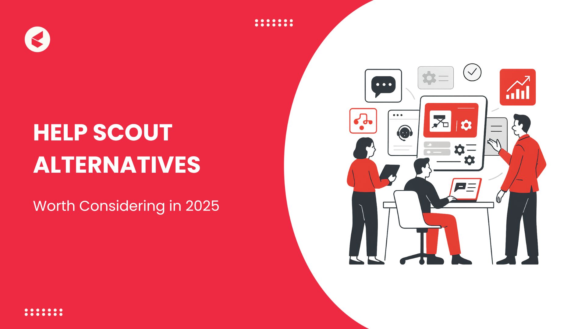 Help Scout Alternatives