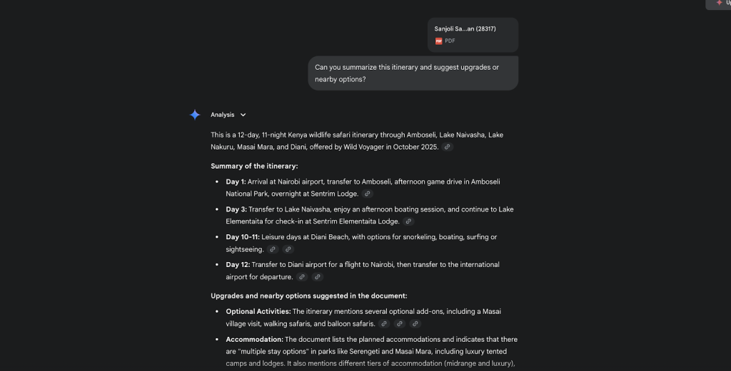 Multimodal AI Gemini 1.5