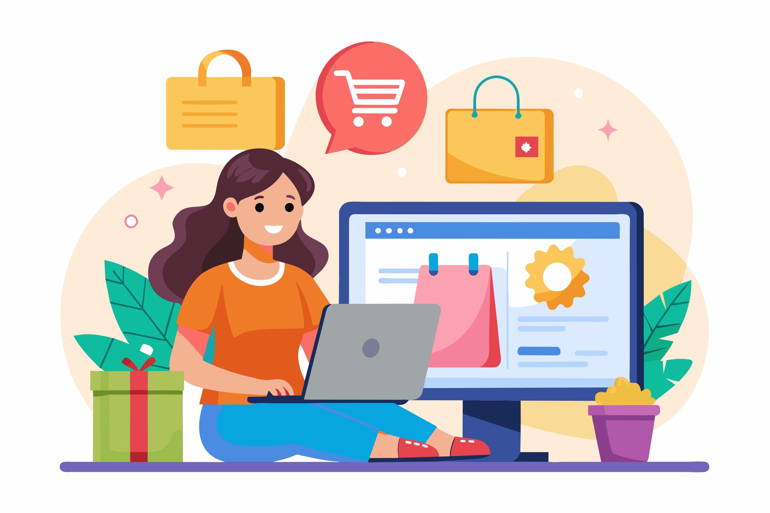 ecommerce returns with voice ai