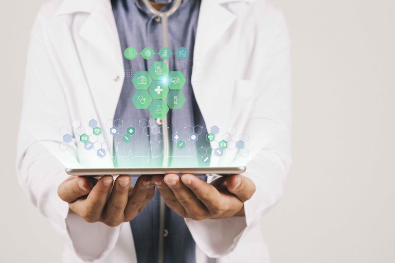 LLMs in Healthcare CX