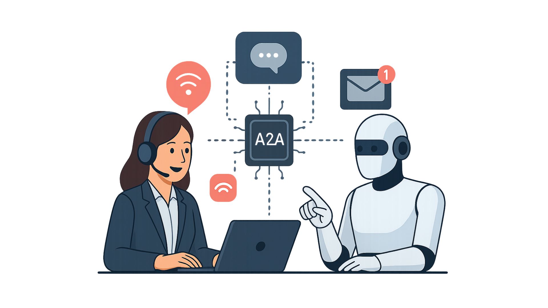 A2A Protocol