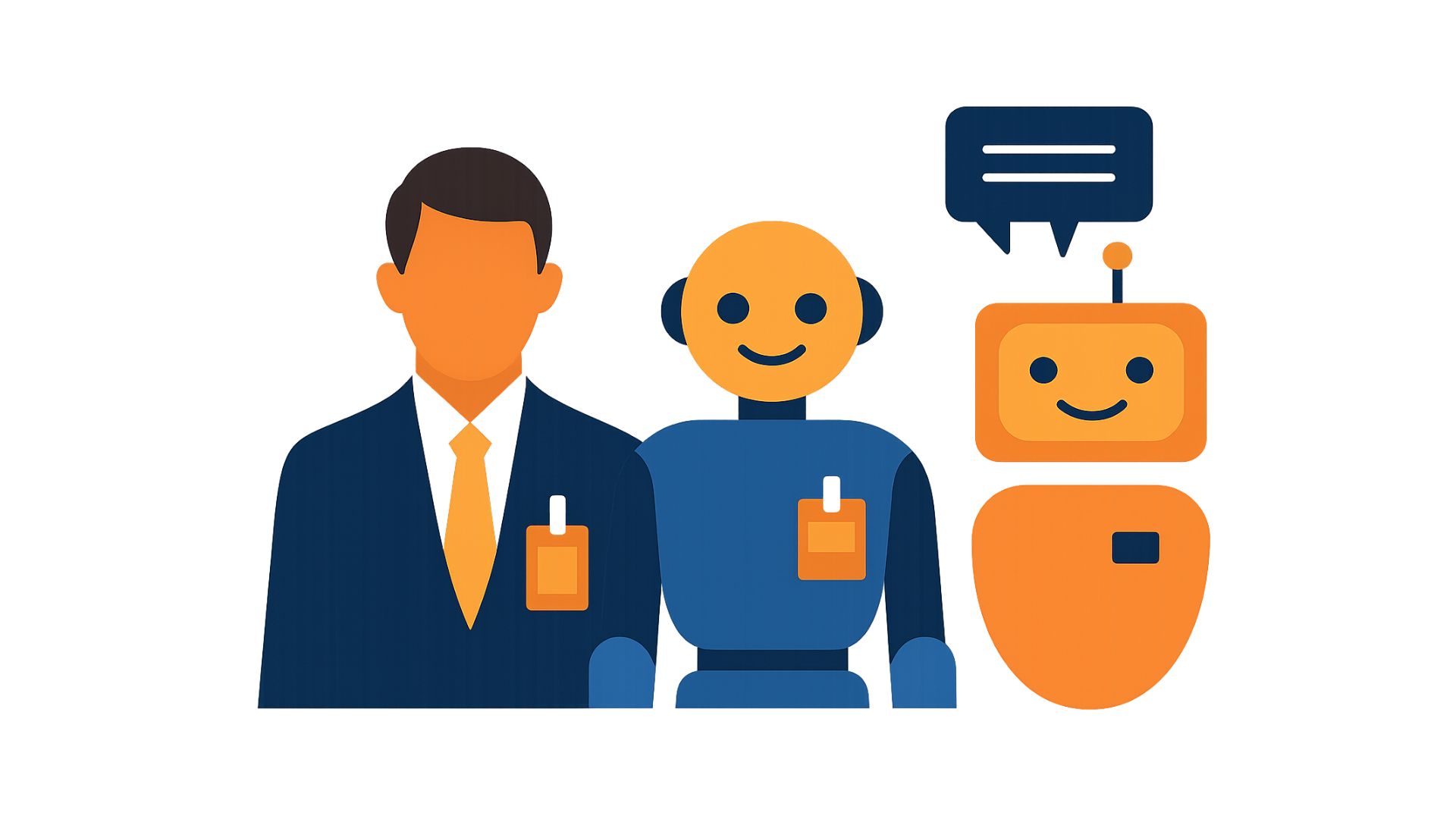 AI Agents in the Workplace