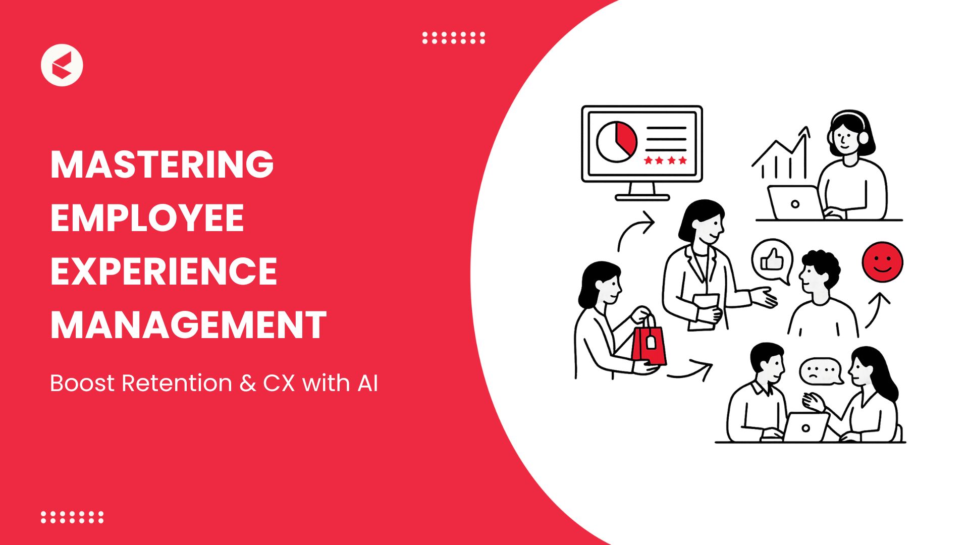 Employee Experience Management