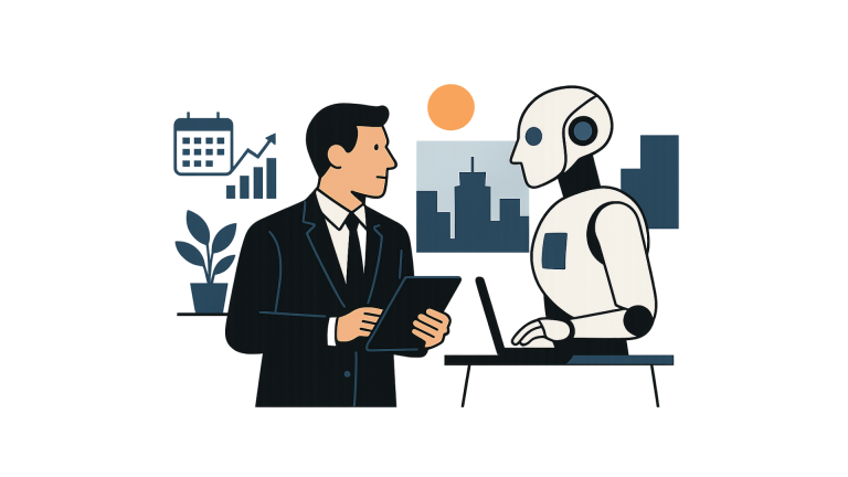 Workplace AI