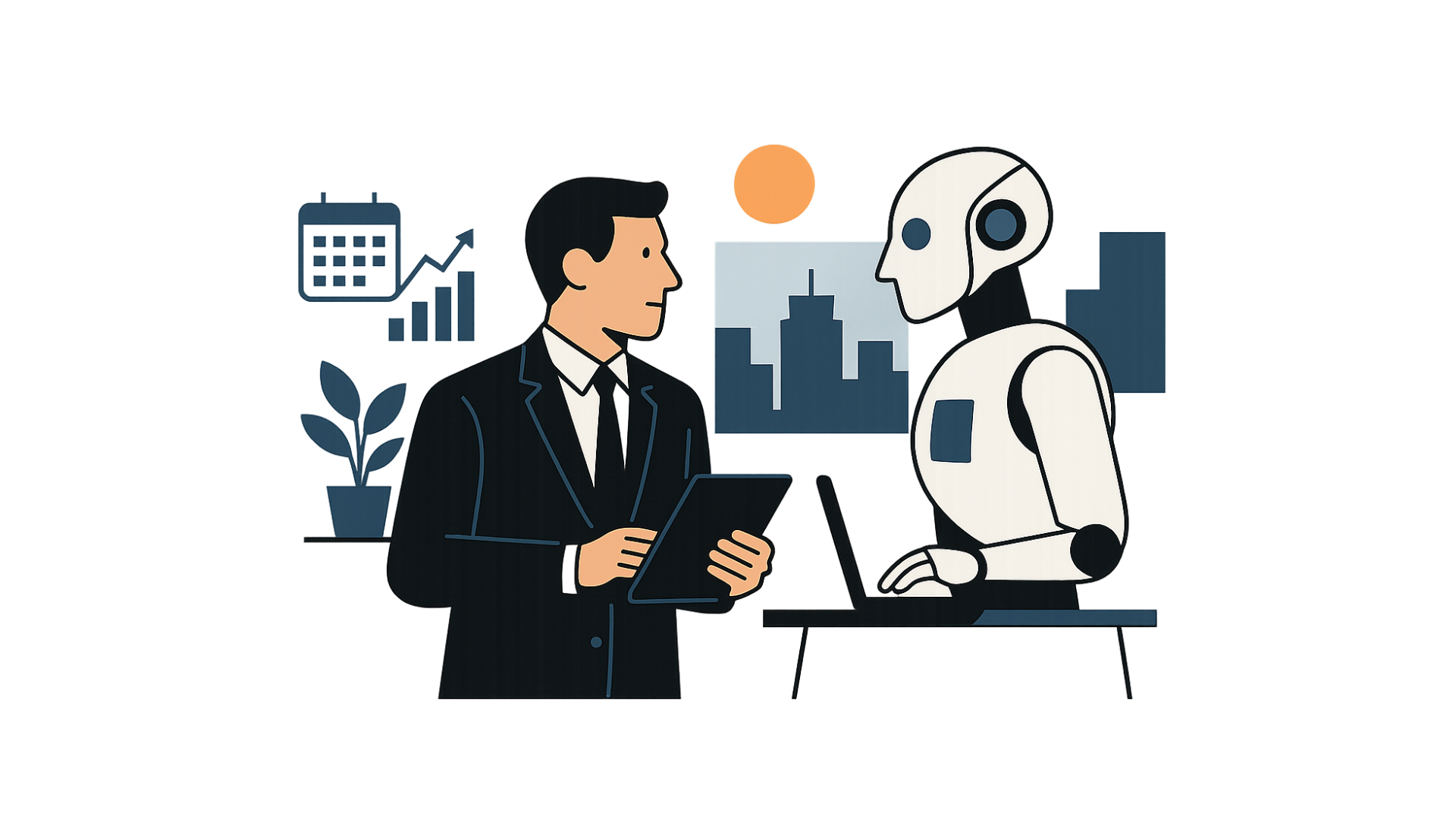 Workplace AI