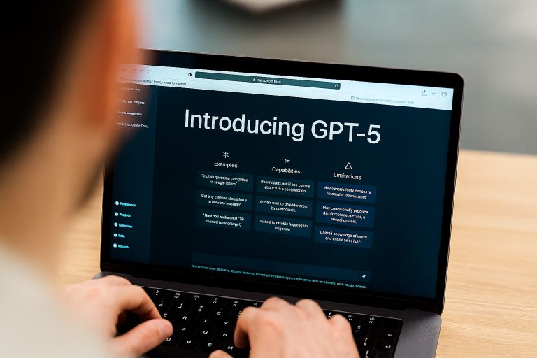 GPT 5
