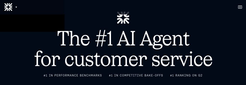 AI Agent Platforms for Customer Support - Fin AI