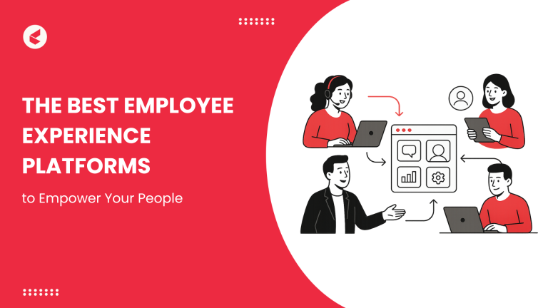 Employee Experience Platform