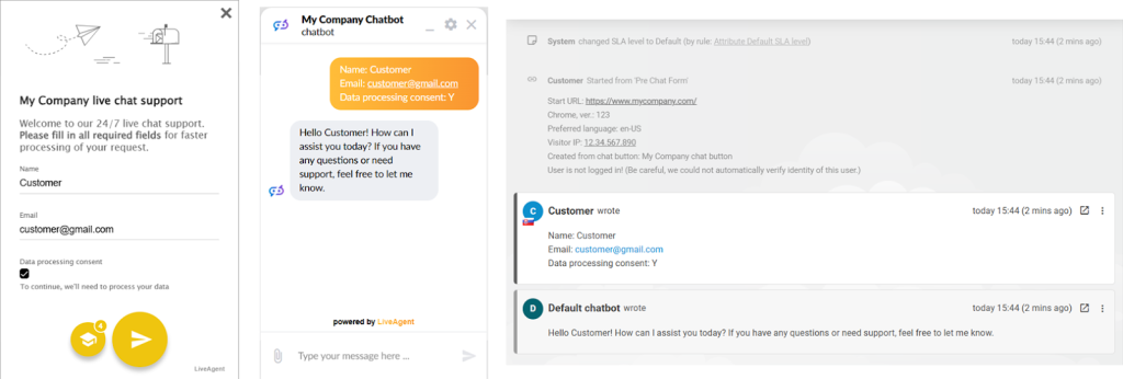 Ticket Management Software 