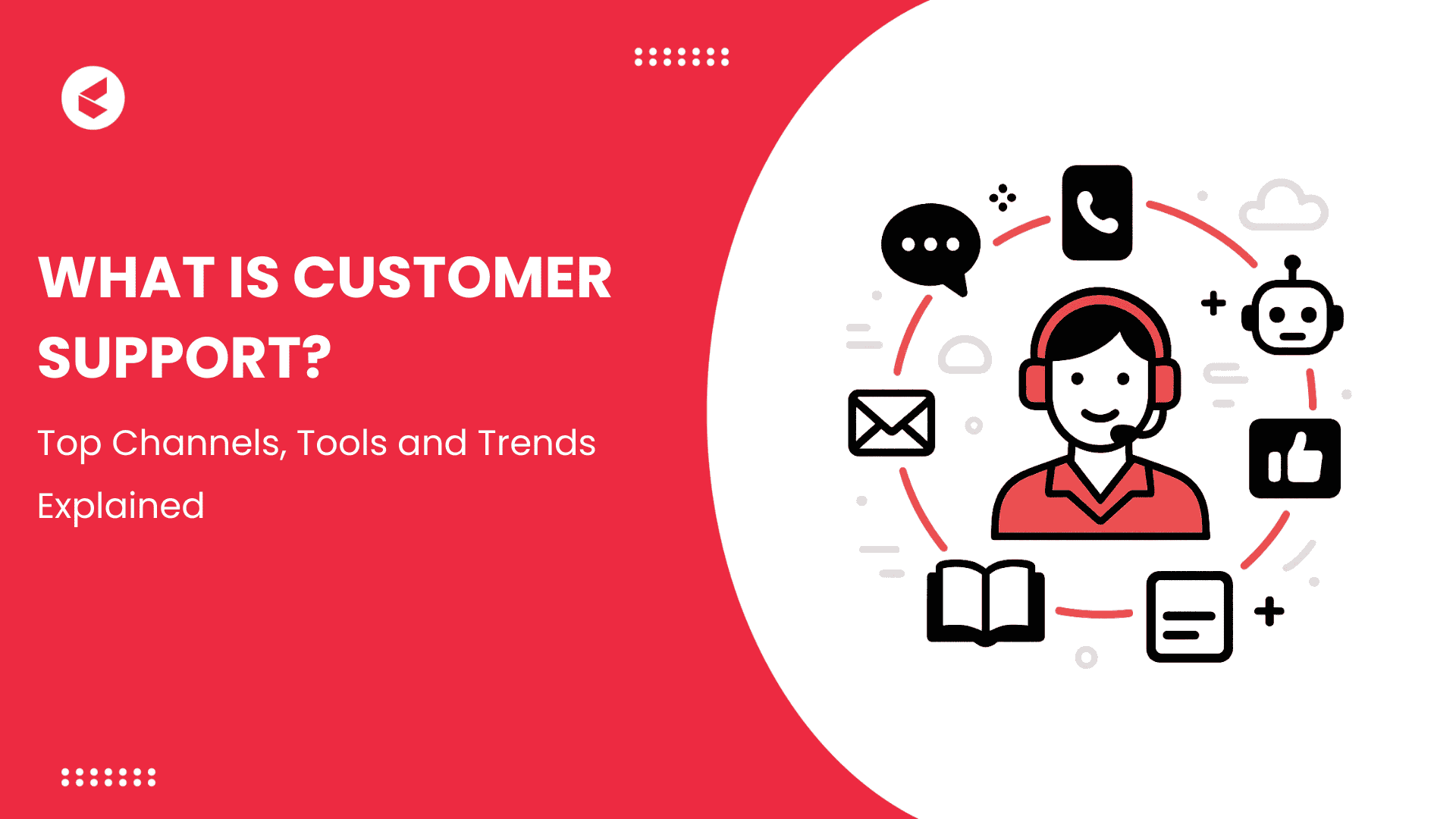 what is customer support