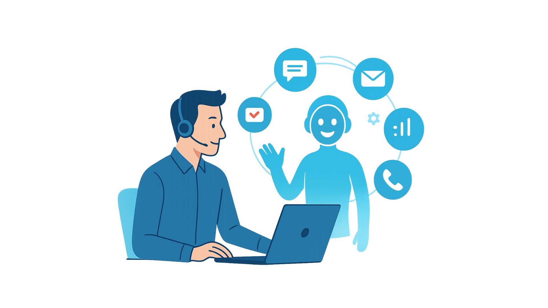 AI Assistants