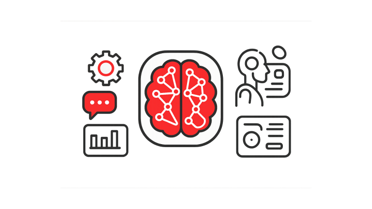 Autonomous AI