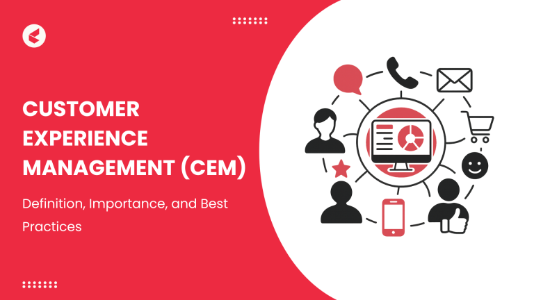 Customer Experience Management