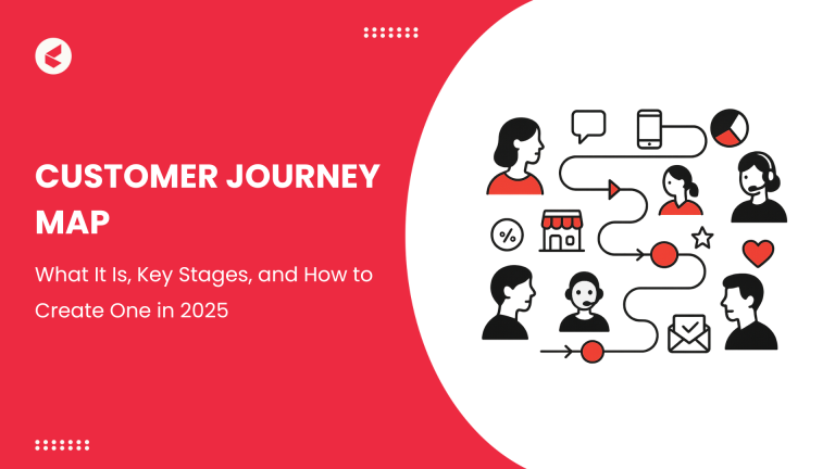 Customer Journey Map