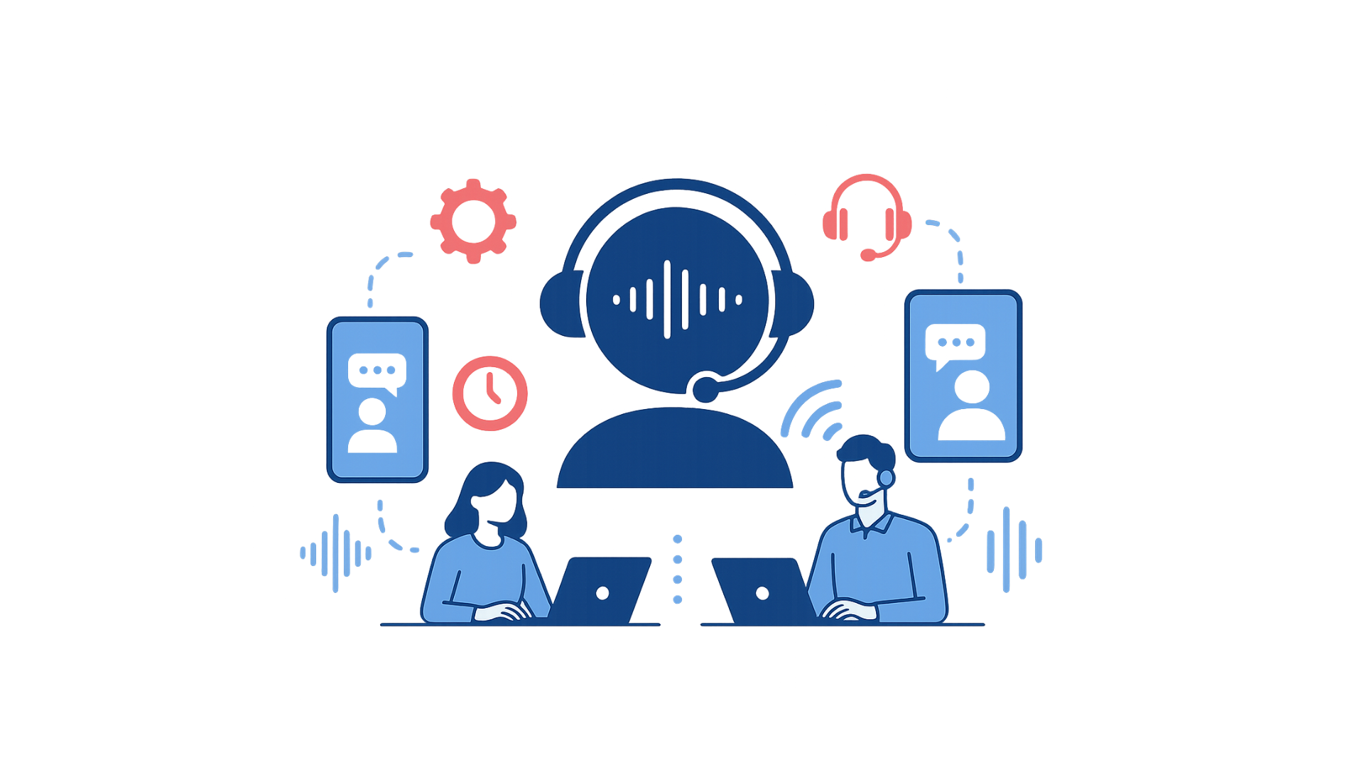Latency and Noise Resilience