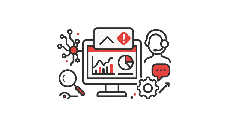 Observability in AI-Driven CX