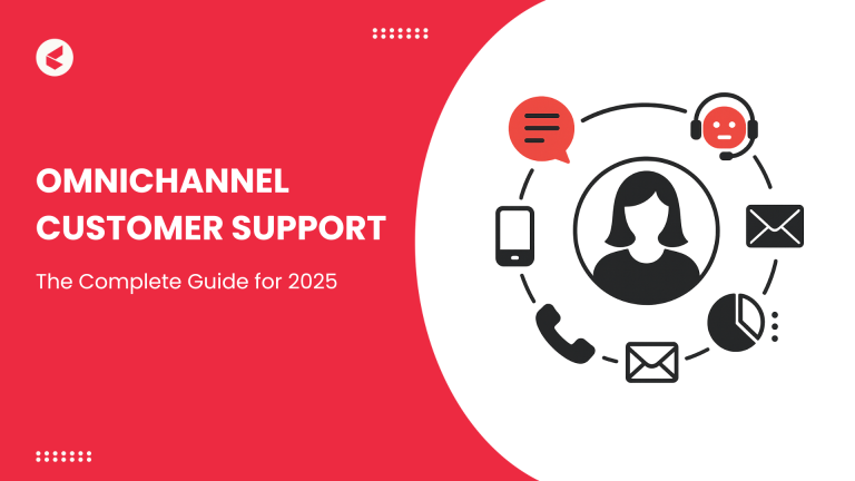Omnichannel Customer Support