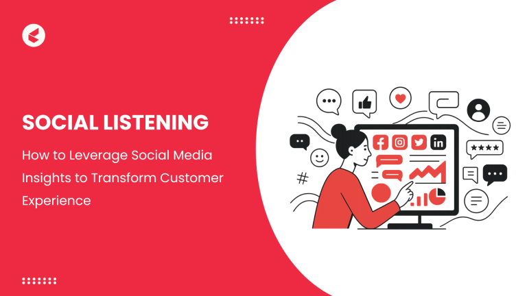 Social Listening