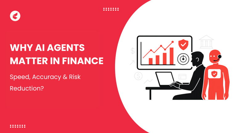 AI Agents in Finance