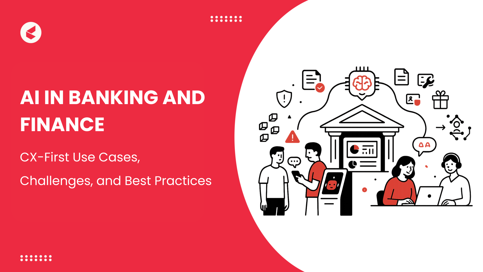 AI in Banking and Finance is Transforming Customer Experience