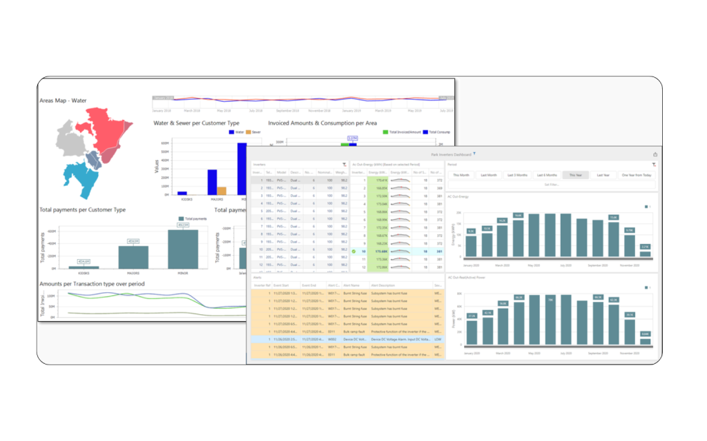 CRM Software for Utilities