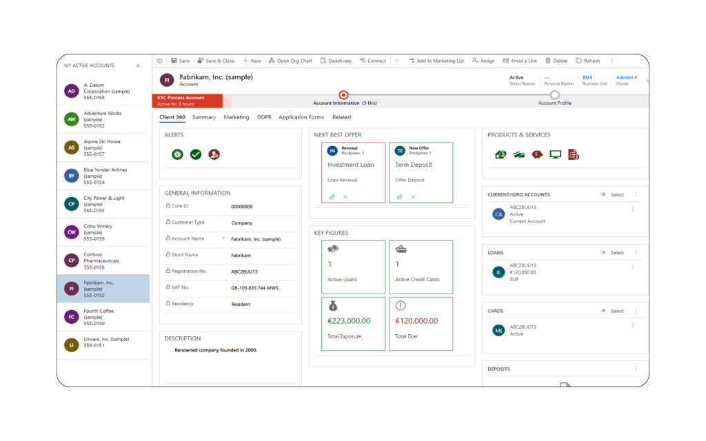 CRM Software for Utilities