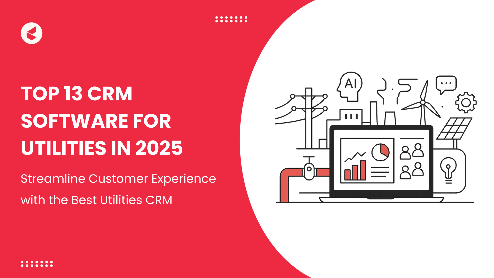 CRM Software for Utilities